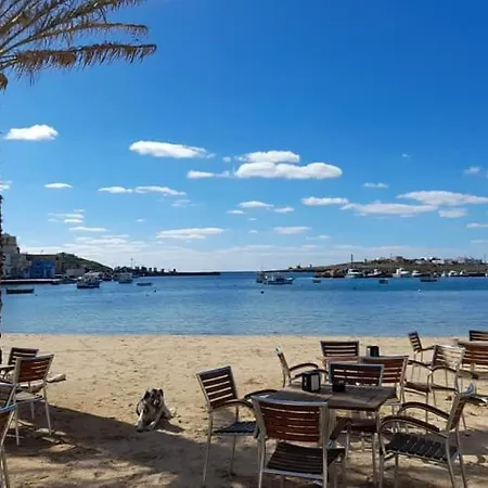 Guest house Dolcelina Lampedusa