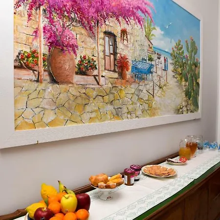 Guest house Dolcelina Lampedusa