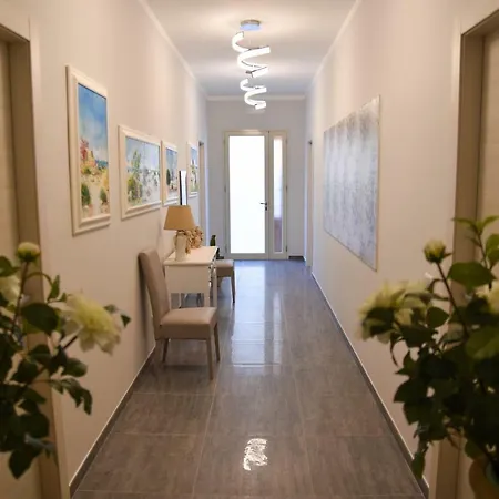Vendégház Dolcelina 4*