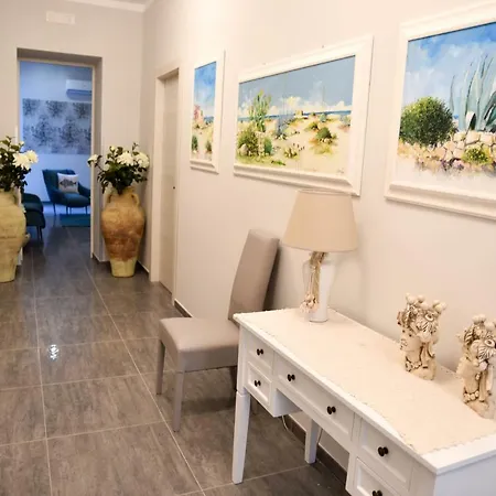 Dolcelina Guest house