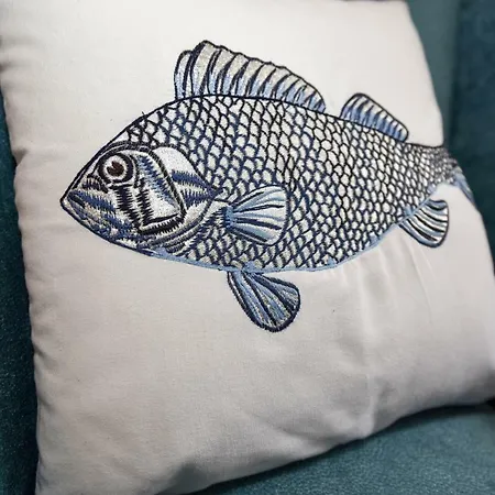 Dolcelina Guest house 4*