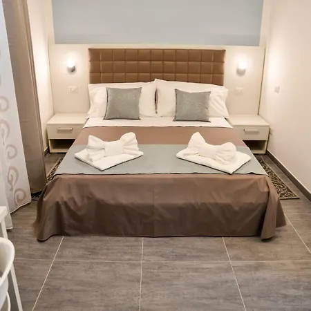 Vendégház Dolcelina 4*