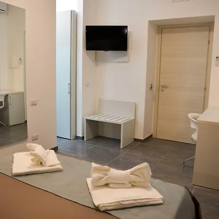 Dolcelina Guest house Lampedusa