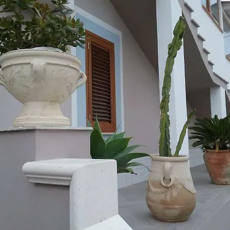 Dolcelina Guest house