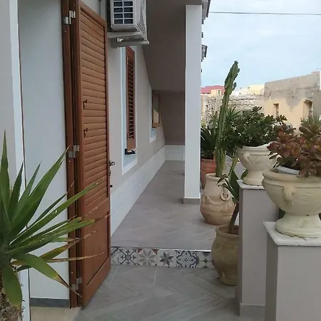 Dolcelina Guest house