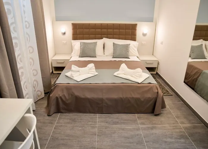 Gæstehus Dolcelina 4*