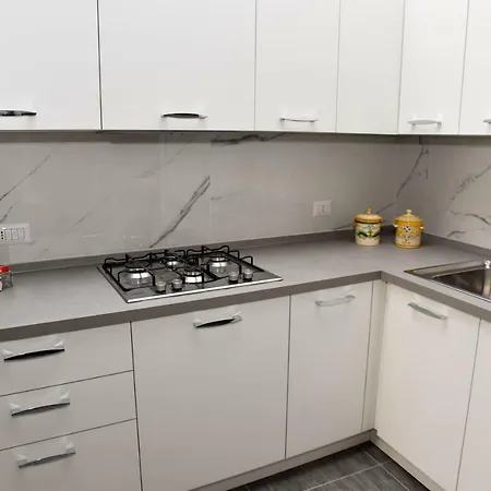 Dolcelina Maison d'hôtes LMP