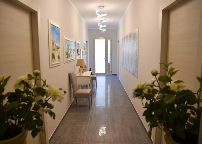 Gasthuis Dolcelina 4*