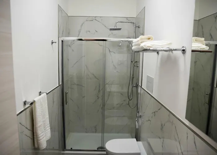 Gasthuis Dolcelina Lampedusa