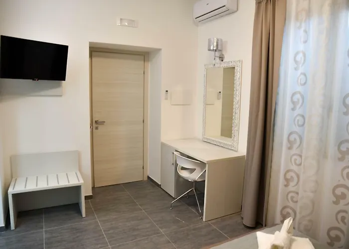 Dolcelina Gasthuis 4*