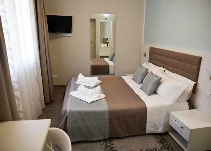 Gasthuis Dolcelina 4*