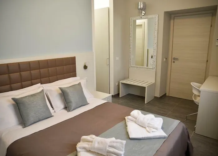 Dolcelina Gasthuis 4*